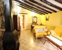 Reventa - Villa - Fortuna - La garapacha