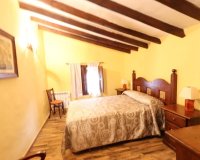 Reventa - Villa - Fortuna - La garapacha