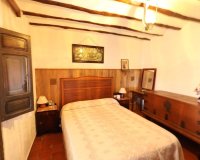 Reventa - Villa - Fortuna - La garapacha