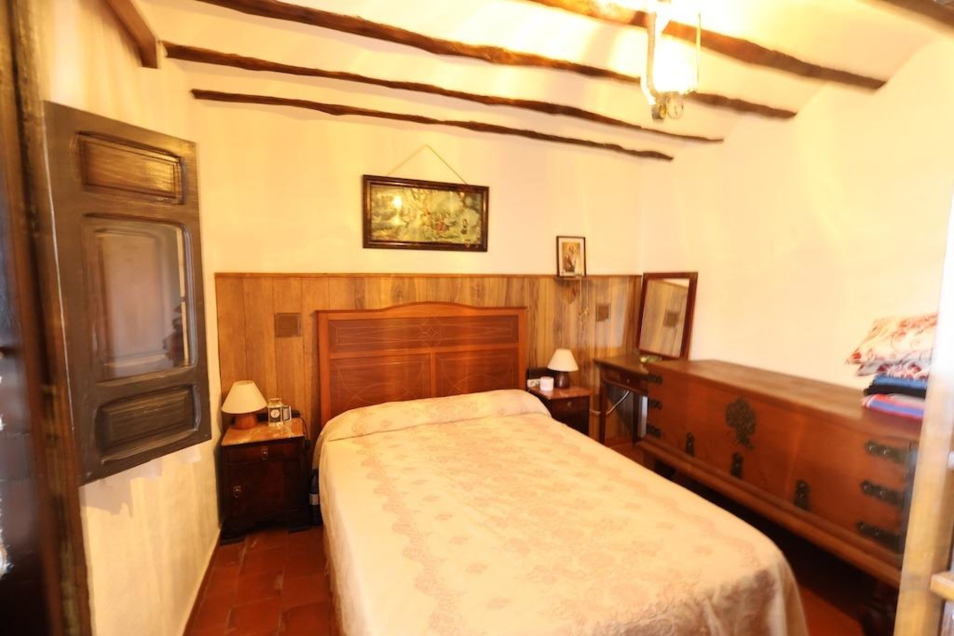 Reventa - Villa - Fortuna - La garapacha