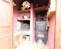 Reventa - Villa - Fortuna - La garapacha