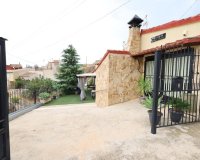 Reventa - Villa - Fortuna - La garapacha