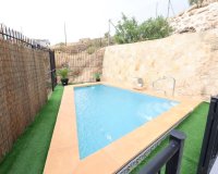 Reventa - Villa - Fortuna - La garapacha