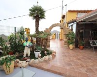 Reventa - Villa - Fortuna - La garapacha