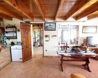 Reventa - Villa - Fortuna - La garapacha