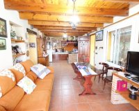 Reventa - Villa - Fortuna - La garapacha