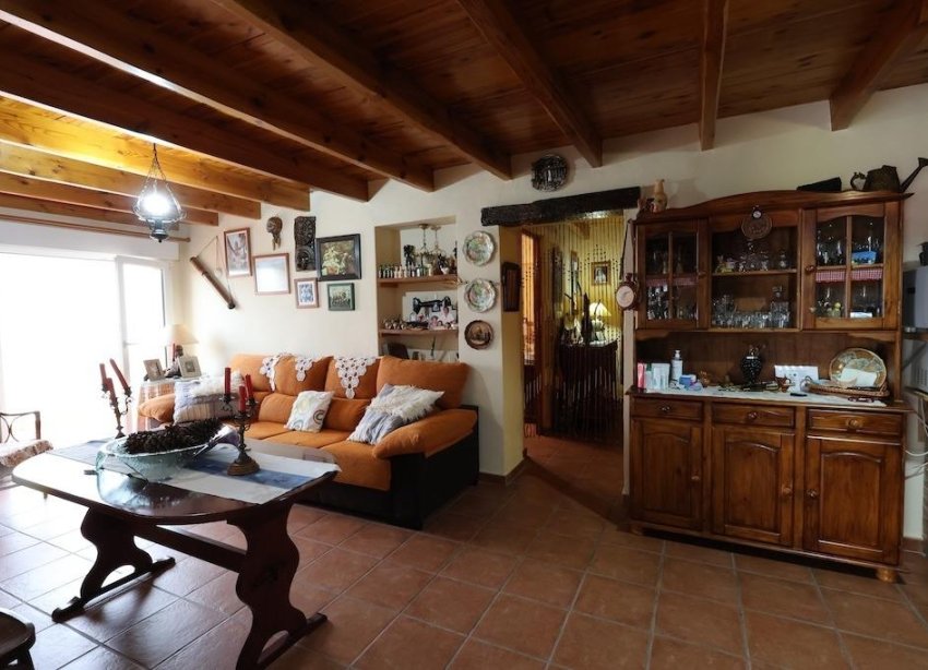 Reventa - Villa - Fortuna - La garapacha