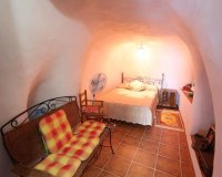 Reventa - Villa - Fortuna - La garapacha