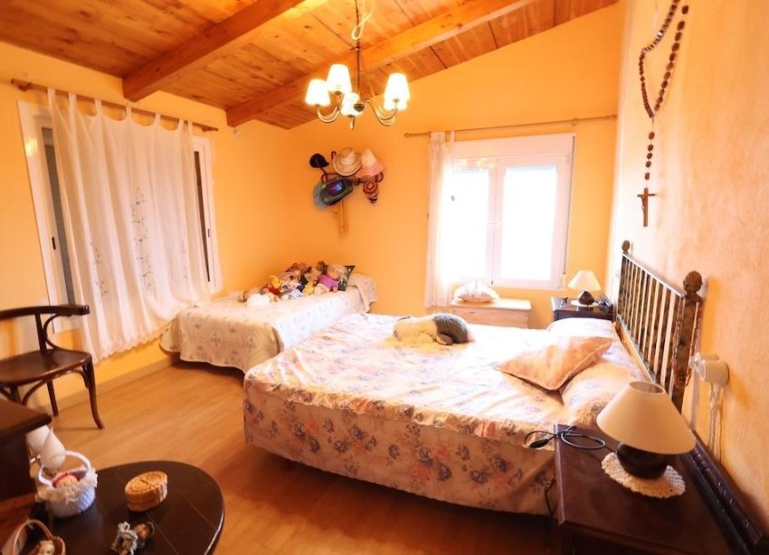 Reventa - Villa - Fortuna - La garapacha