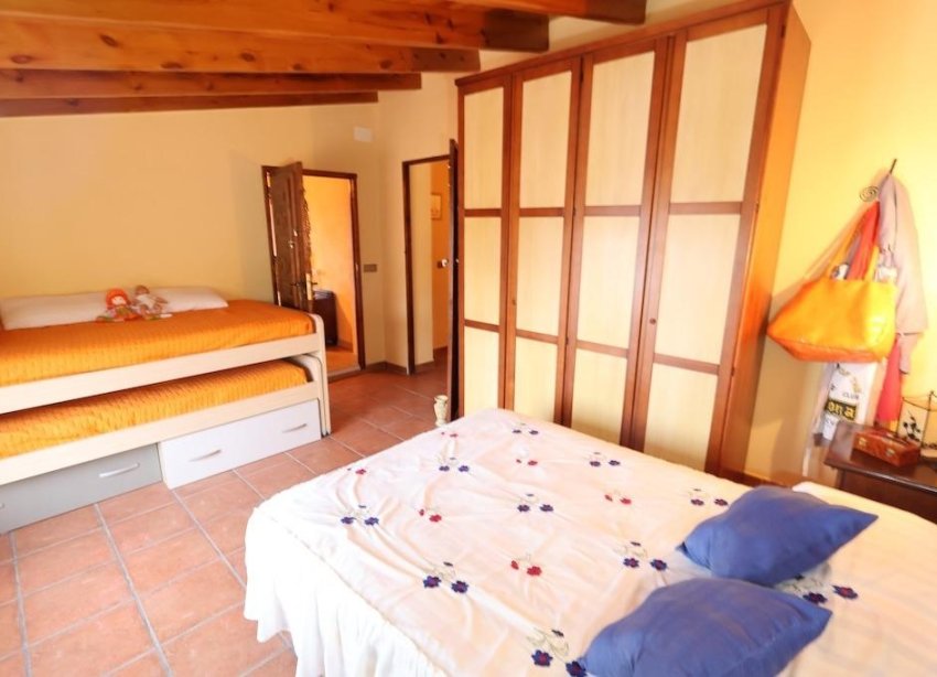 Reventa - Villa - Fortuna - La garapacha