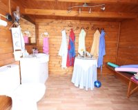 Reventa - Villa - Fortuna - La garapacha