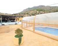 Reventa - Villa - Fortuna - La garapacha