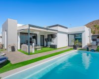 Reventa - Villa - Fortuna - Urbanizacion Las Kalendas