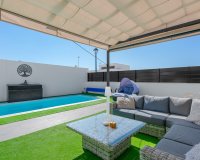 Reventa - Villa - Fortuna - Urbanizacion Las Kalendas
