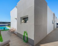 Reventa - Villa - Fortuna - Urbanizacion Las Kalendas