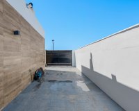 Reventa - Villa - Fortuna - Urbanizacion Las Kalendas