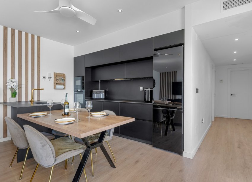 Reventa - Villa - Fortuna - Urbanizacion Las Kalendas