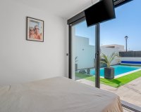 Reventa - Villa - Fortuna - Urbanizacion Las Kalendas
