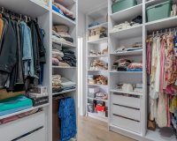 Reventa - Villa - Fortuna - Urbanizacion Las Kalendas
