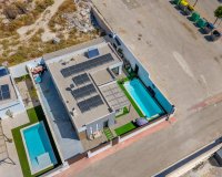 Reventa - Villa - Fortuna - Urbanizacion Las Kalendas