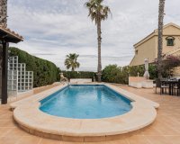 Reventa - Villa - Gran Alacant - Monte y Mar