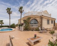 Reventa - Villa - Gran Alacant - Monte y Mar