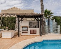Reventa - Villa - Gran Alacant - Monte y Mar