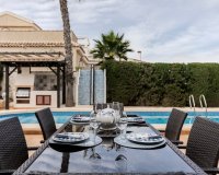 Reventa - Villa - Gran Alacant - Monte y Mar
