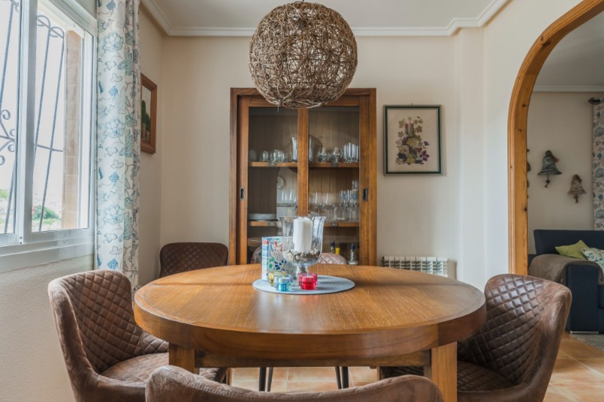 Reventa - Villa - Gran Alacant - Monte y Mar