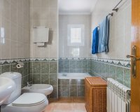 Reventa - Villa - Gran Alacant - Monte y Mar