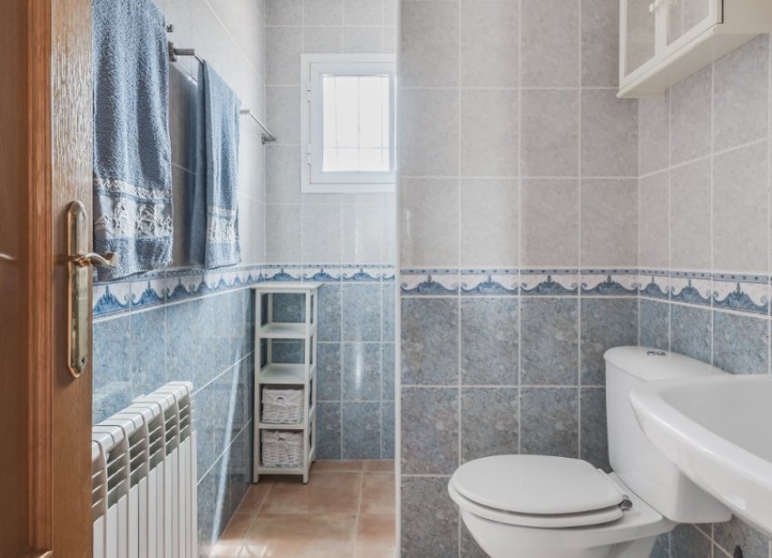 Reventa - Villa - Gran Alacant - Monte y Mar