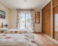 Reventa - Villa - Gran Alacant - Monte y Mar