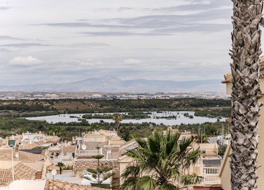 Reventa - Villa - Gran Alacant - Monte y Mar