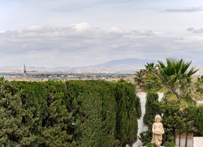 Reventa - Villa - Gran Alacant - Monte y Mar