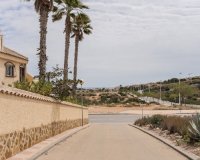 Reventa - Villa - Gran Alacant - Monte y Mar
