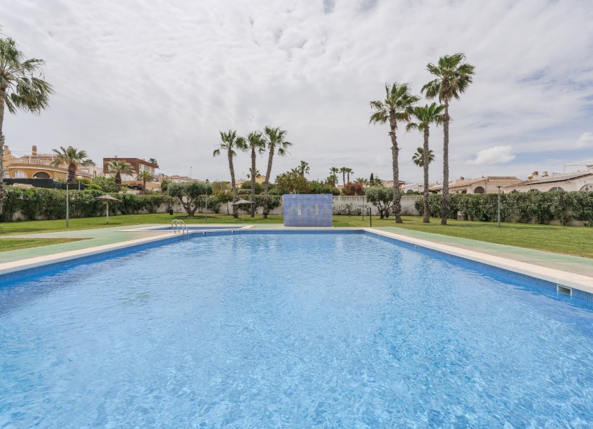 Reventa - Villa - Gran Alacant - Monte y Mar