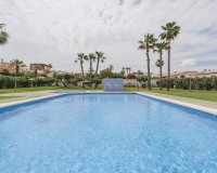 Reventa - Villa - Gran Alacant - Monte y Mar