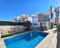 Reventa - Villa - Guardamar del Segura - El Raso