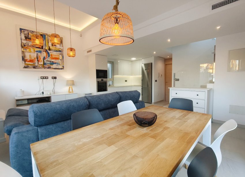 Reventa - Villa - Guardamar del Segura - El Raso