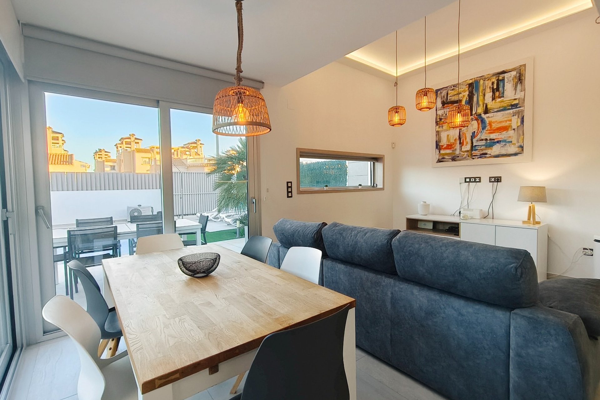 Reventa - Villa - Guardamar del Segura - El Raso