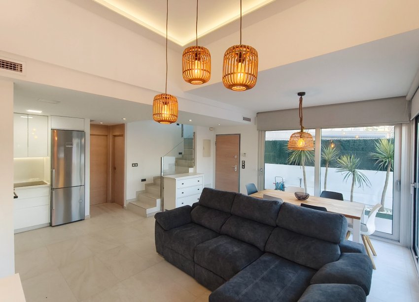 Reventa - Villa - Guardamar del Segura - El Raso