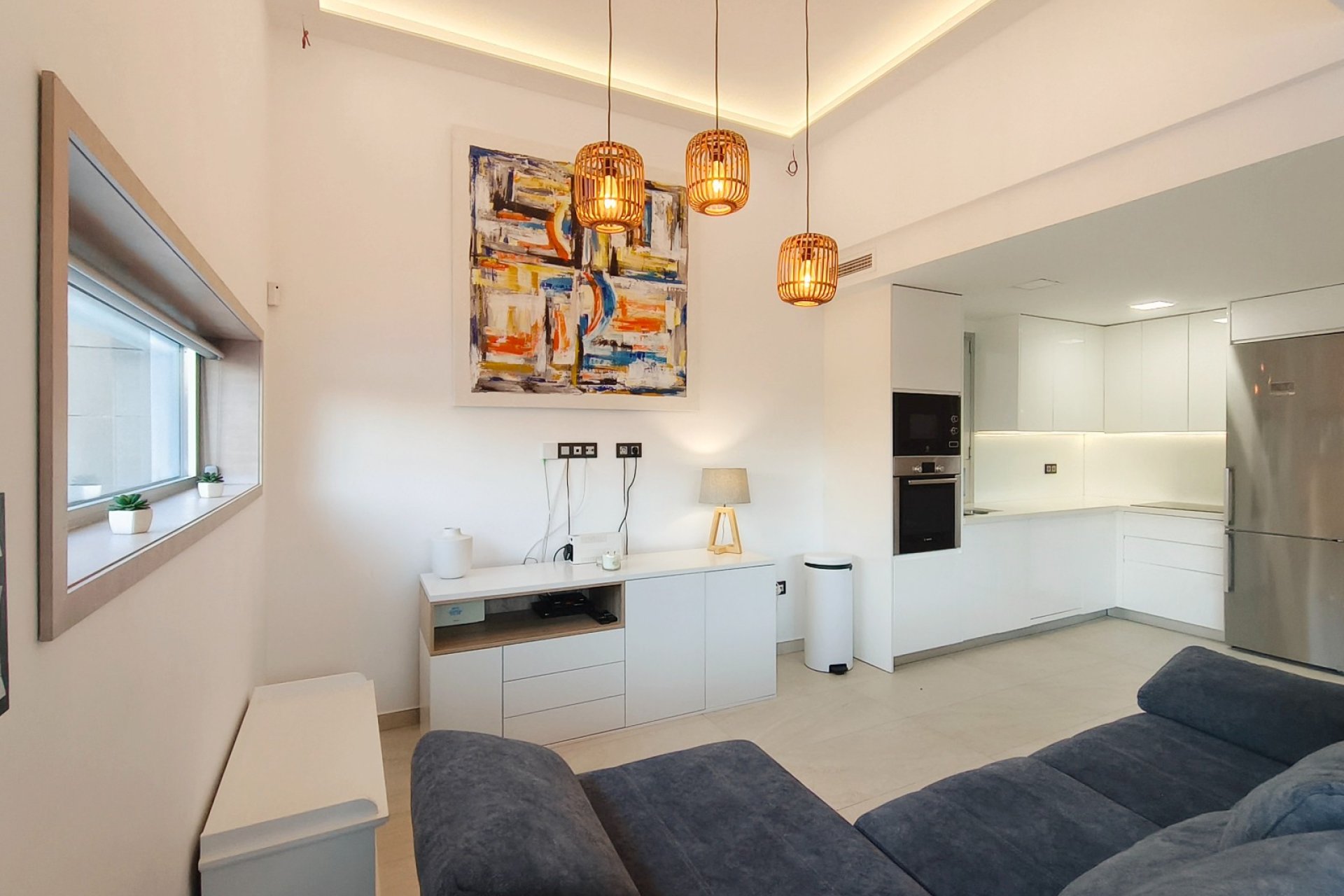 Reventa - Villa - Guardamar del Segura - El Raso