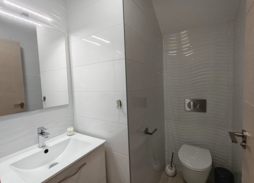 Reventa - Villa - Guardamar del Segura - El Raso