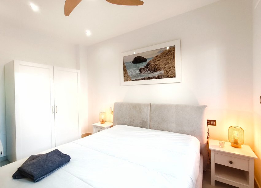 Reventa - Villa - Guardamar del Segura - El Raso