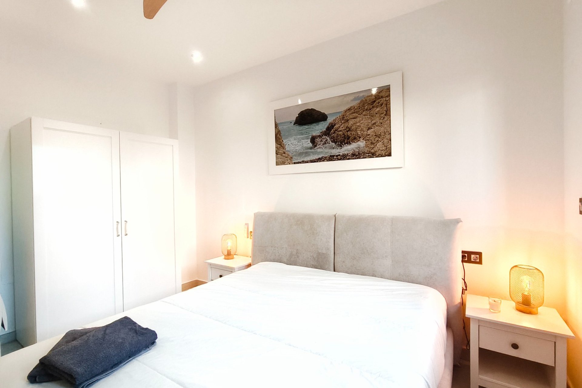 Reventa - Villa - Guardamar del Segura - El Raso