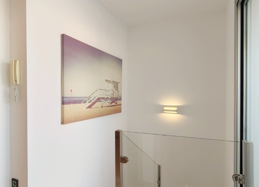 Reventa - Villa - Guardamar del Segura - El Raso