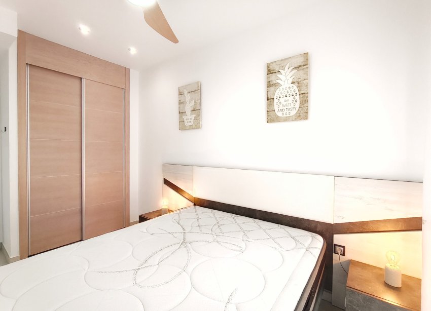 Reventa - Villa - Guardamar del Segura - El Raso