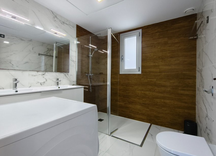 Reventa - Villa - Guardamar del Segura - El Raso