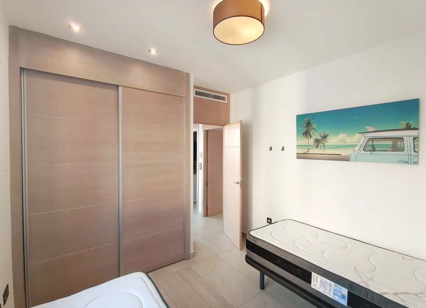 Reventa - Villa - Guardamar del Segura - El Raso