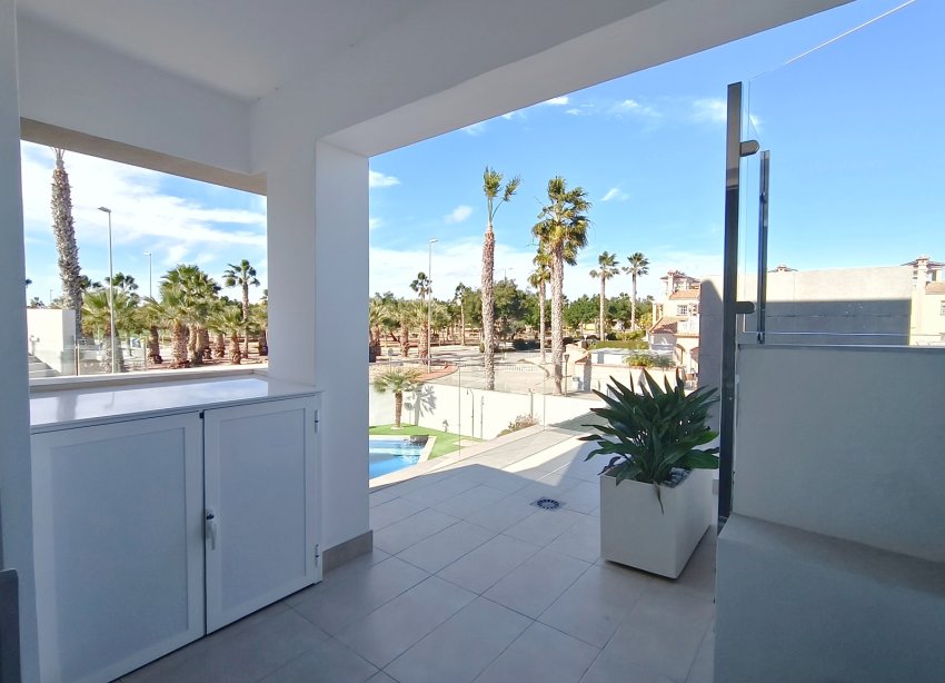 Reventa - Villa - Guardamar del Segura - El Raso